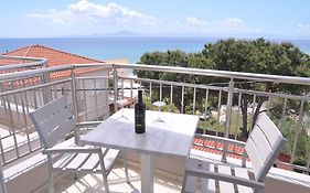 Apartments studios Georgias 